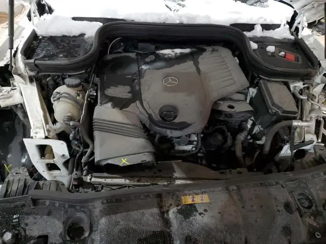 2022 MERCEDES-BENZ GLE 450 4MATIC  