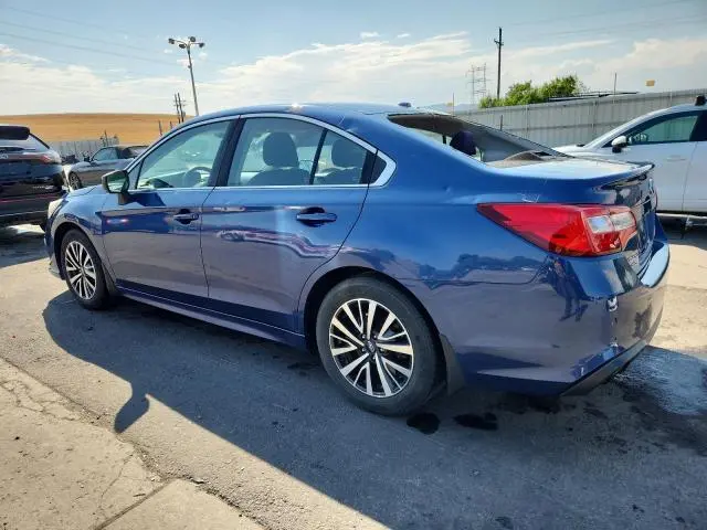 2019 SUBARU LEGACY 2.5I  