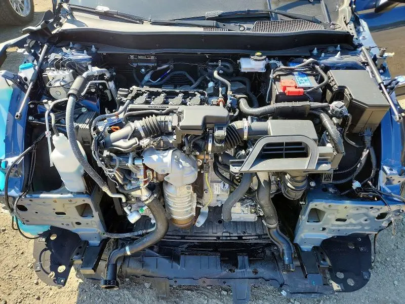 2026 HONDA CR-V EXL  