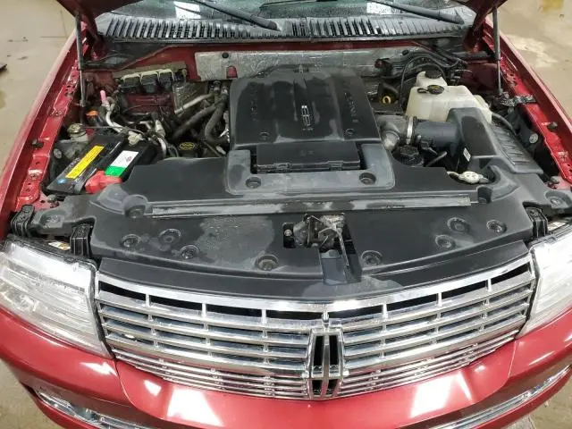 2014 LINCOLN NAVIGATOR L  