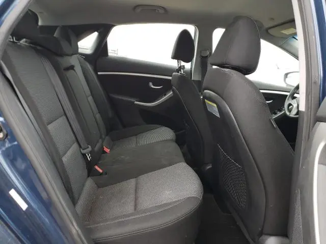 2016 HYUNDAI ELANTRA GT