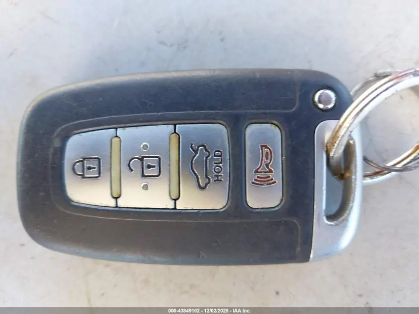 2012 KIA OPTIMA HYBRID EX