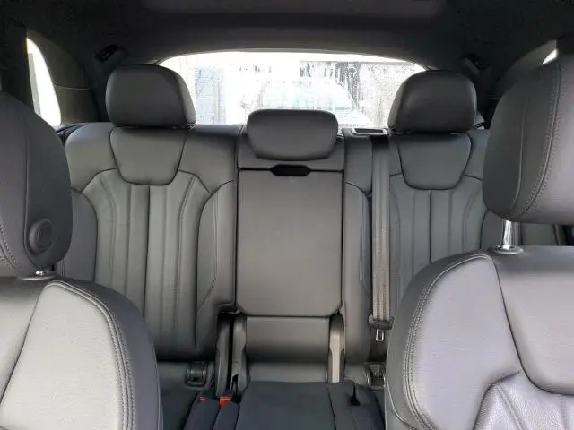 2018 AUDI Q5 TECHNIK S-LINE