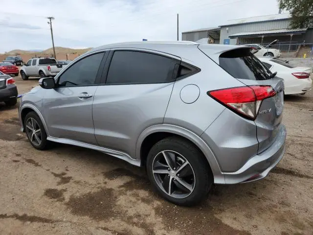 2020 HONDA HR-V TOURING  