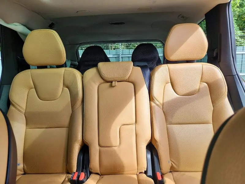 2016 VOLVO XC90 T8  