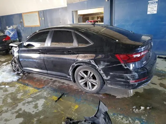 2020 VOLKSWAGEN JETTA S  
