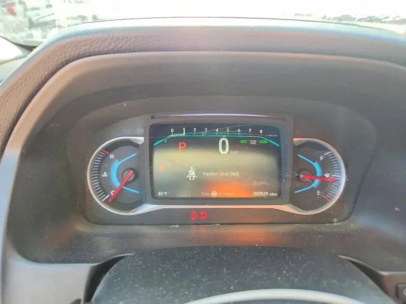 2019 HONDA PILOT TOURING  