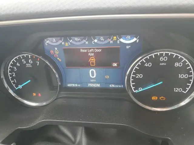 2023 FORD F150 SUPER CAB  