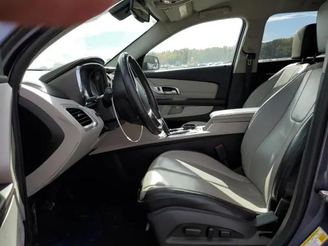 2013 GMC TERRAIN SLT  