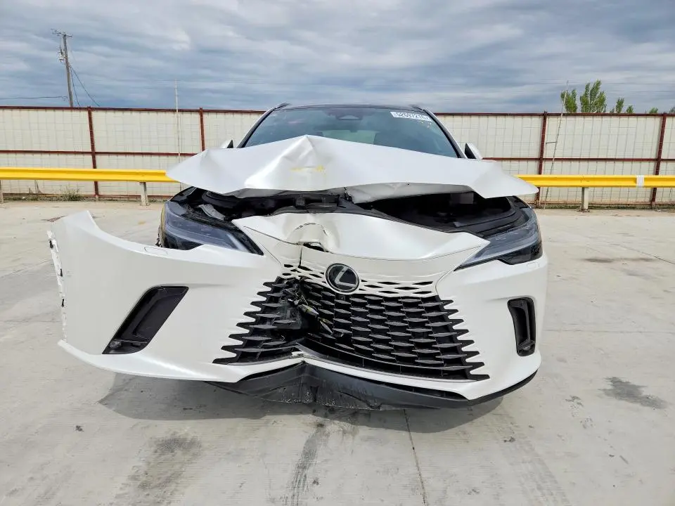 2024 LEXUS RX 350 LUXURY  
