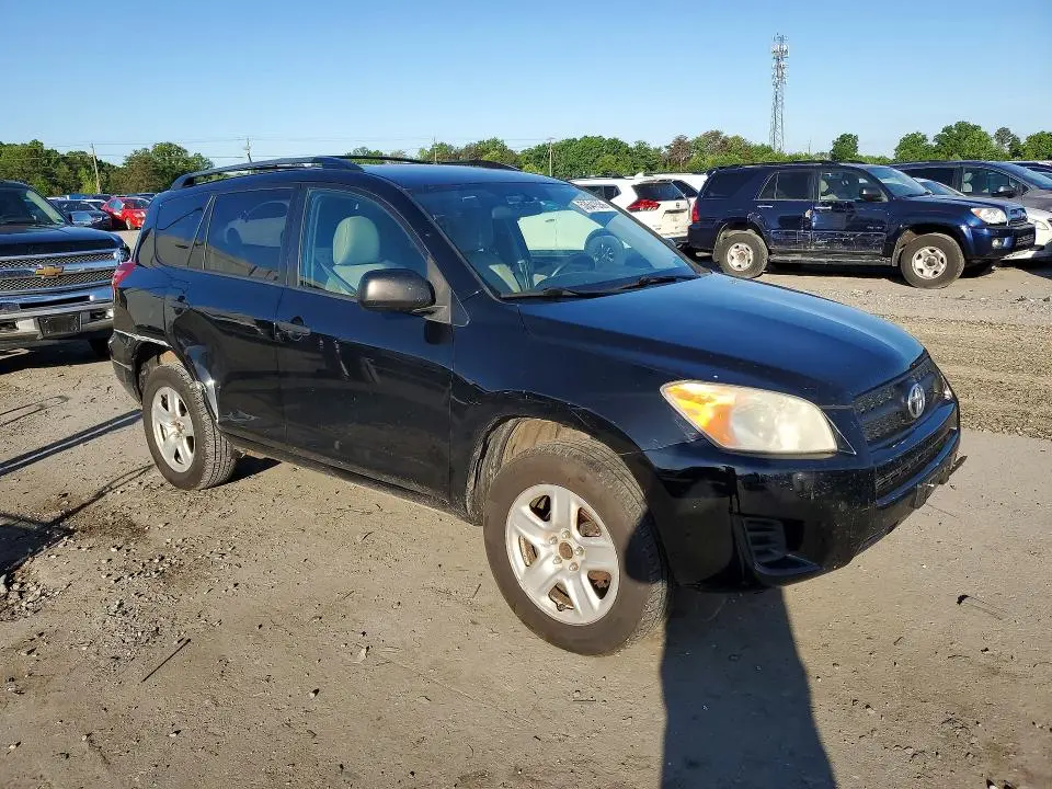 2010 TOYOTA RAV4 BASE  