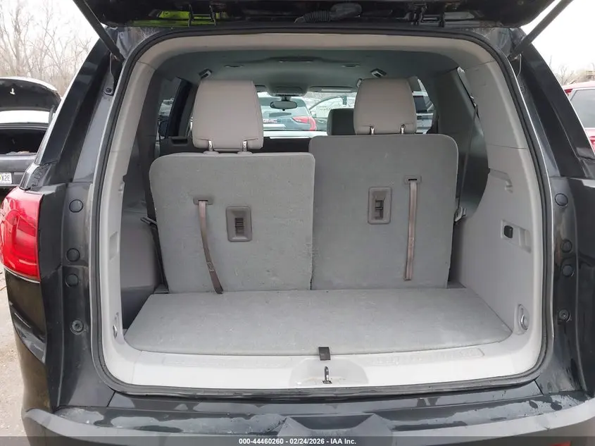 2018 GMC ACADIA SLE-1