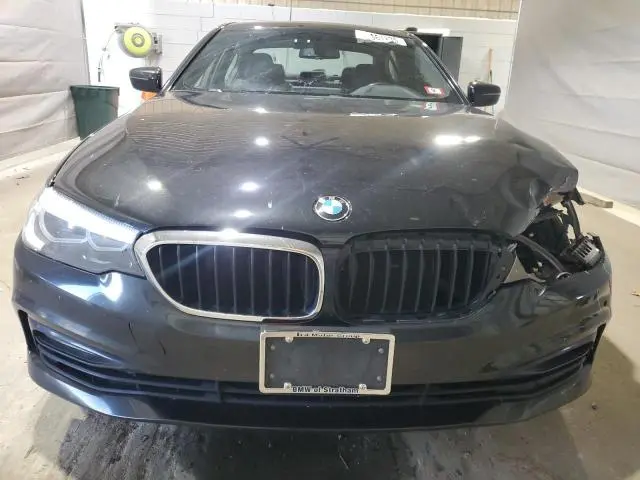 2018 BMW 530 XI  