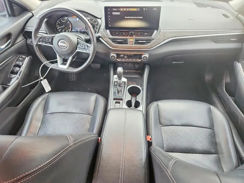 2023 NISSAN ALTIMA SL  