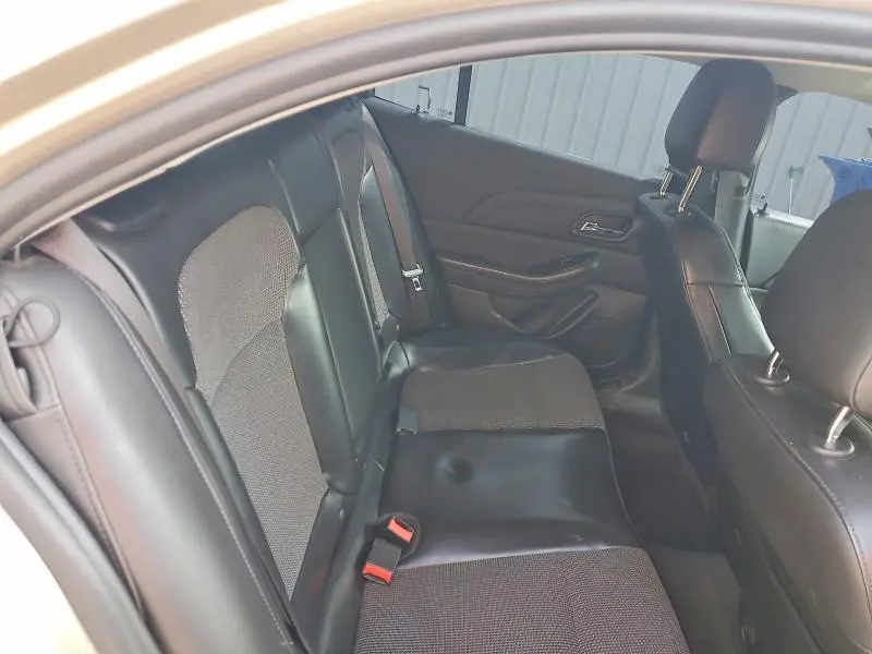 2014 CHEVROLET MALIBU 2LT  