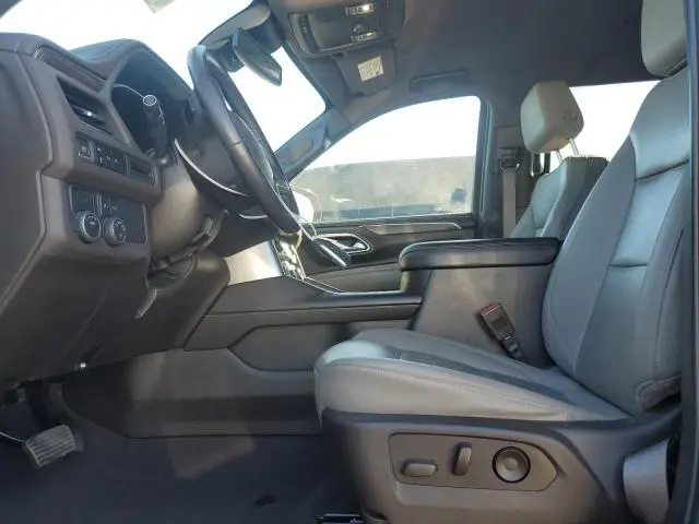 2023 CHEVROLET SUBURBAN C1500 LT  