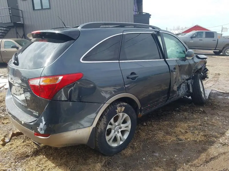 2012 HYUNDAI VERACRUZ GLS  