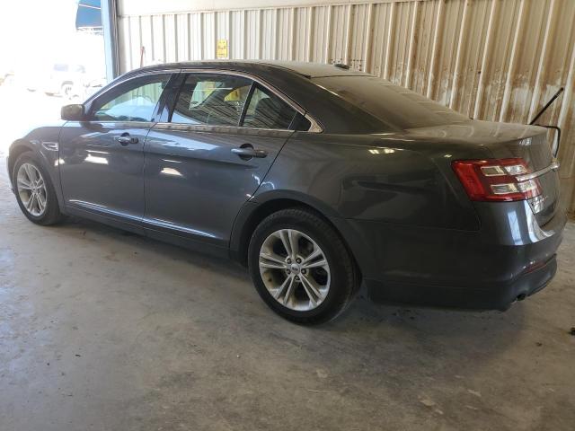 2016 FORD TAURUS SEL