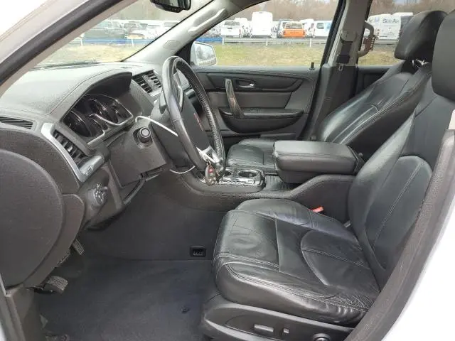 2016 GMC ACADIA SLT-1  