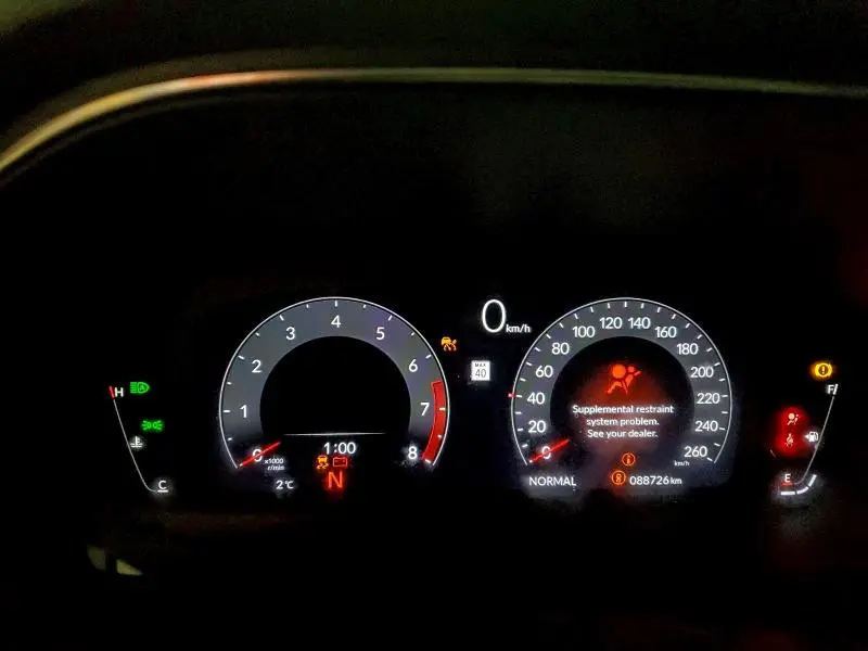 2023 ACURA INTEGRA A-SPEC TECH  