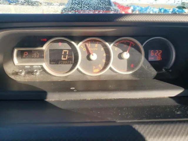 2011 TOYOTA SCION XB  