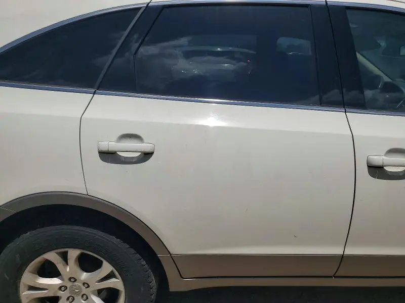 2011 HYUNDAI VERACRUZ GLS  