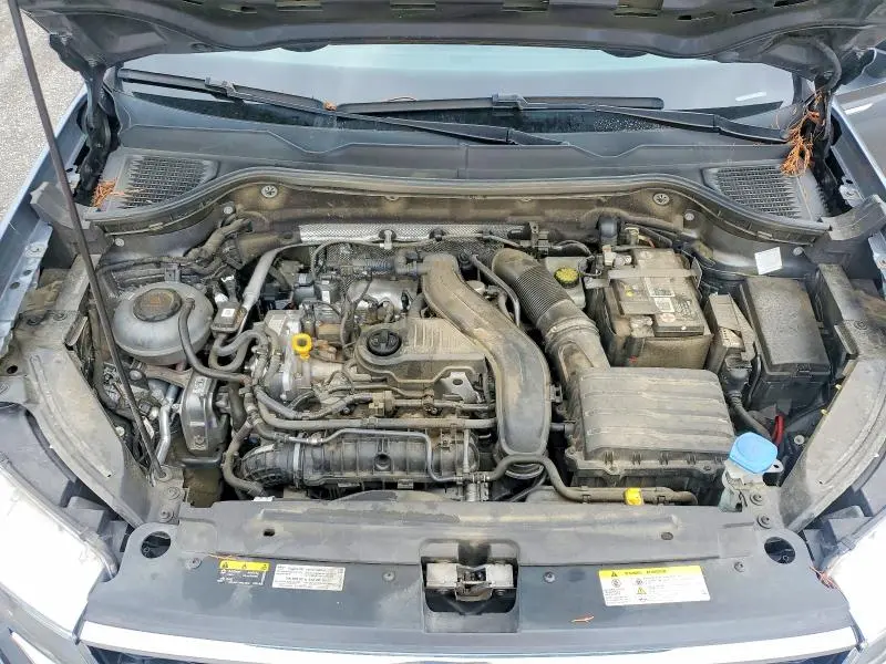 2023 VOLKSWAGEN TAOS S  