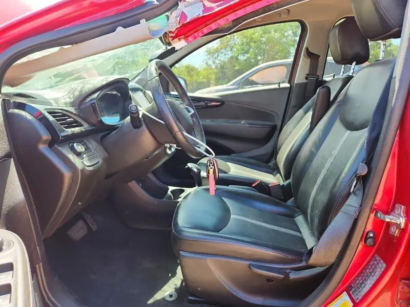 2019 CHEVROLET SPARK ACTIV  