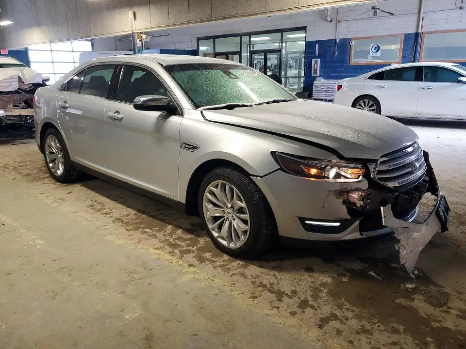 2019 FORD TAURUS LIMITED  
