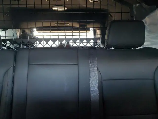 2024 CHEVROLET TAHOE K1500  