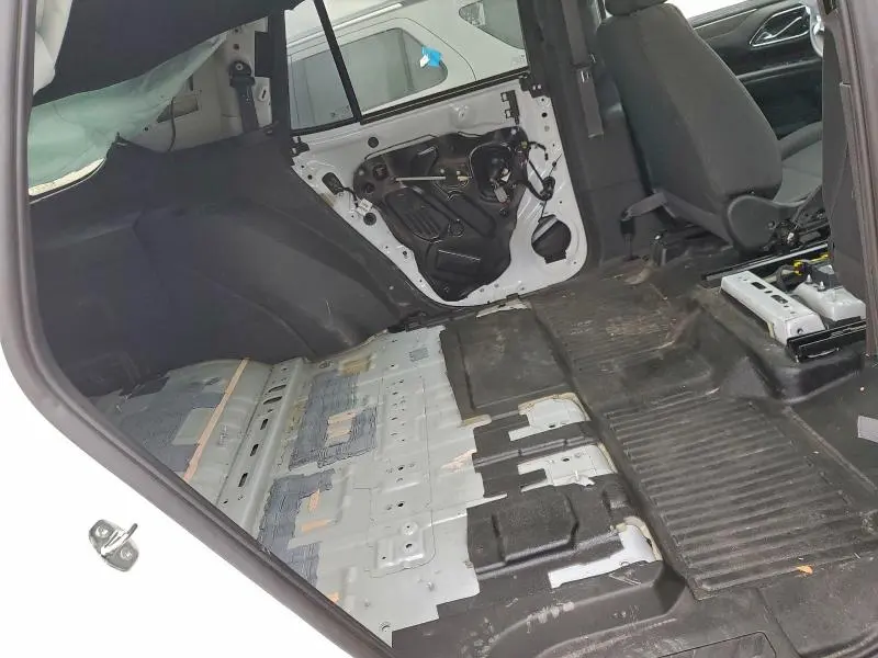 2022 CHEVROLET TAHOE C1500  