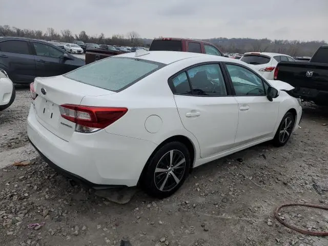 2020 SUBARU IMPREZA PREMIUM  