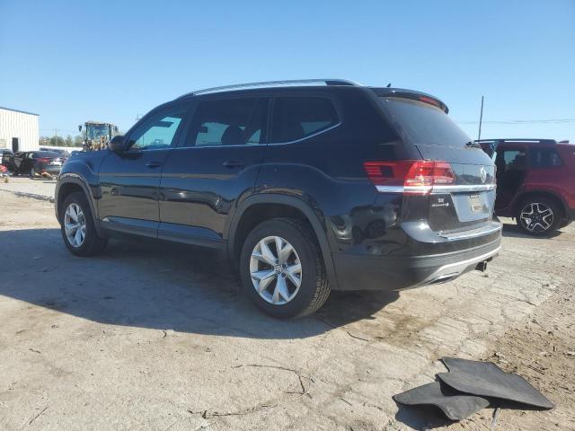 2019 VOLKSWAGEN ATLAS SE