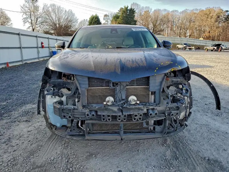 2016 LINCOLN MKX SELECT  