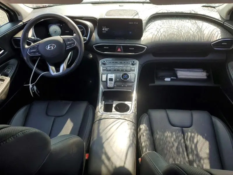2023 HYUNDAI SANTA FE SEL PREMIUM  