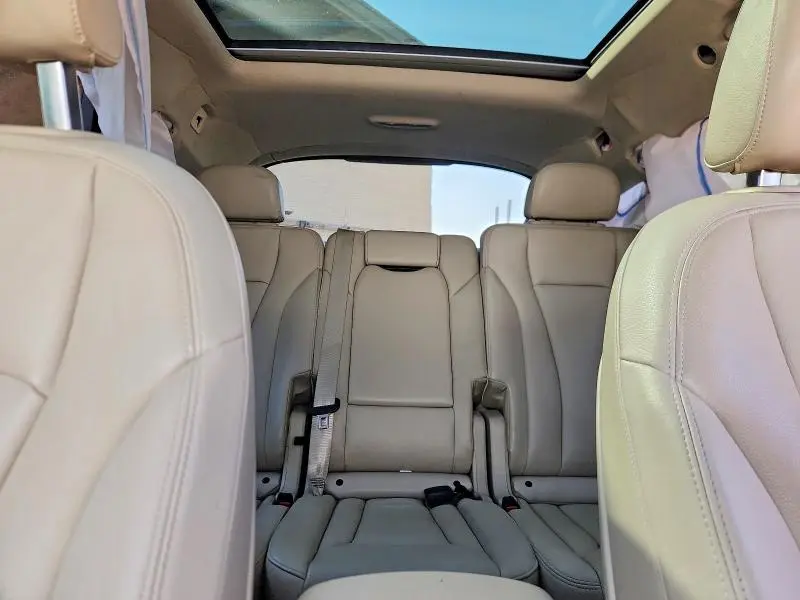 2019 AUDI Q7 PREMIUM  