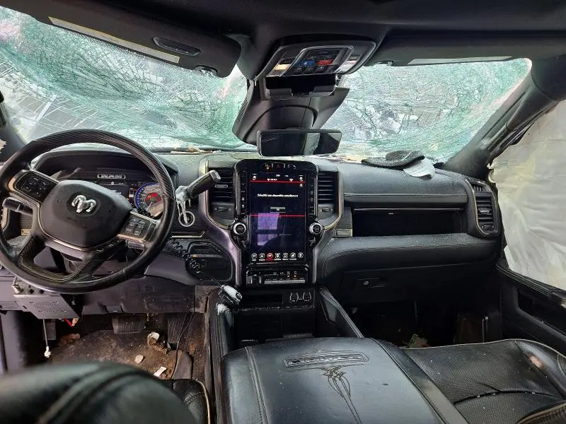2021 RAM 2500 LIMITED  