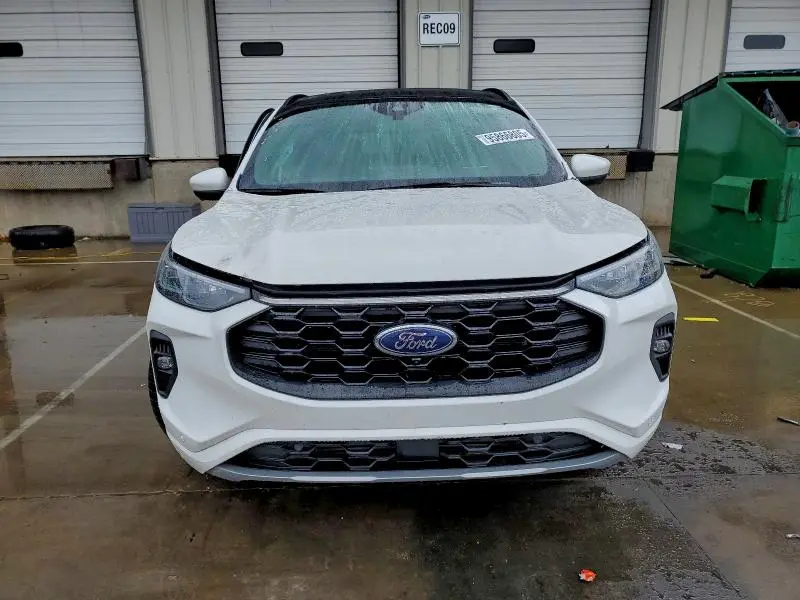 2024 FORD ESCAPE ST LINE ELITE  