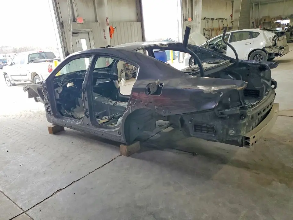 2021 DODGE CHARGER SRT HELLCAT  