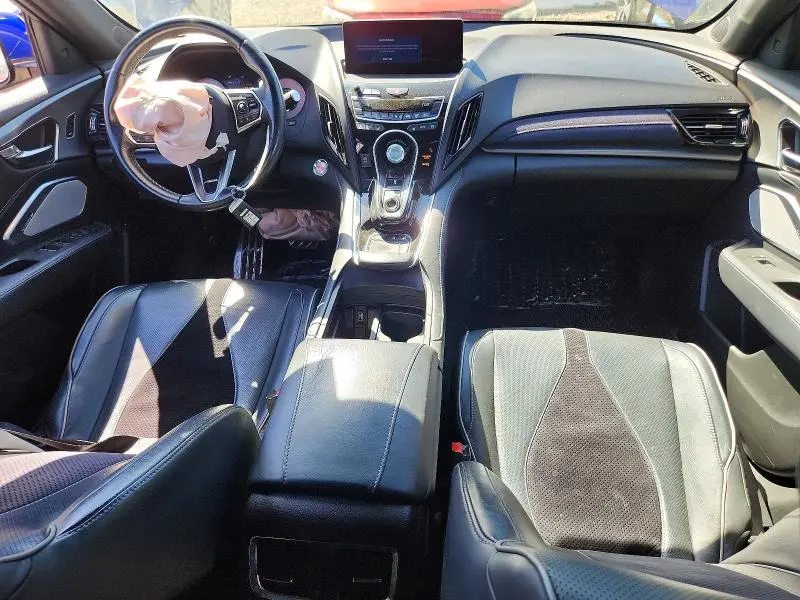 2019 ACURA RDX A-SPEC  