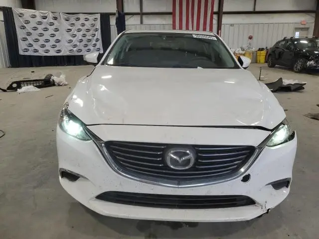 2016 MAZDA 6 TOURING  