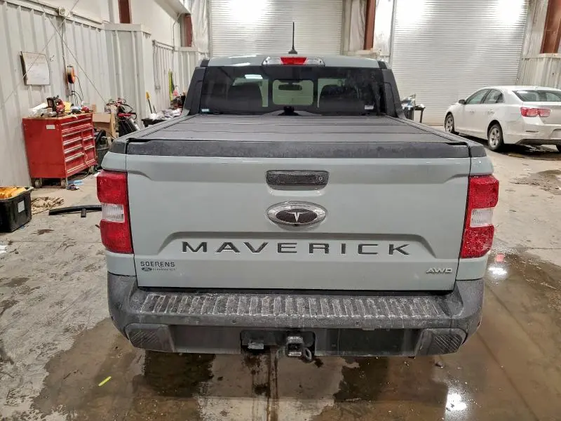 2022 FORD MAVERICK XL  