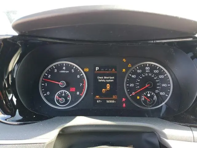2023 KIA K5 GT LINE  