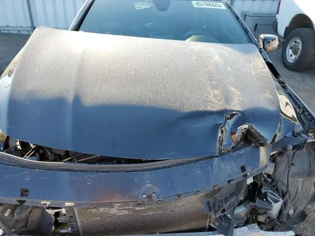 2018 MERCEDES-BENZ CLA 250 4MATIC  