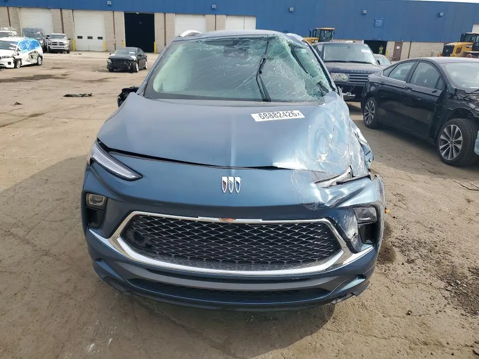 2024 BUICK ENCORE GX AVENIR  