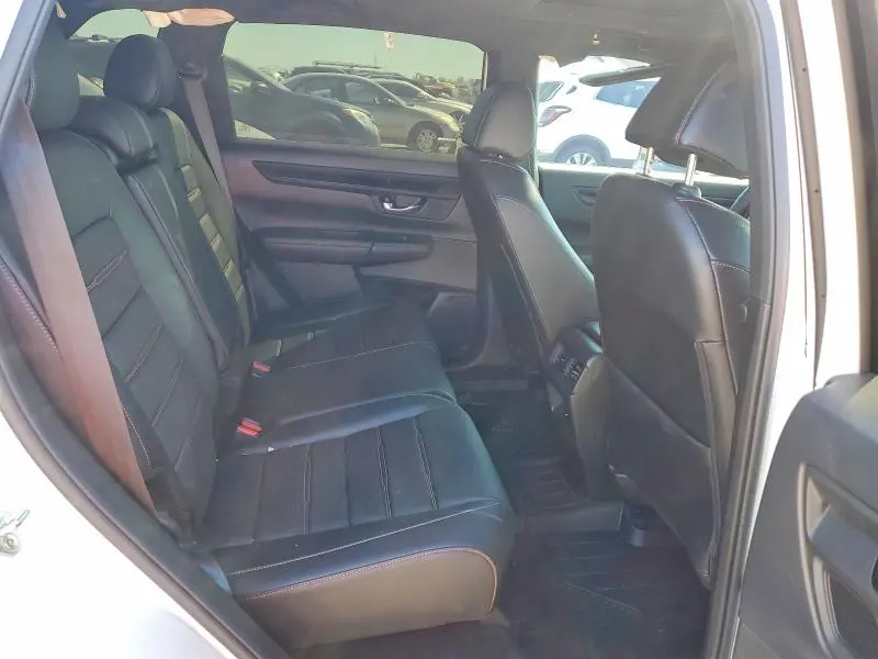 2024 HONDA CR-V SPORT-L  