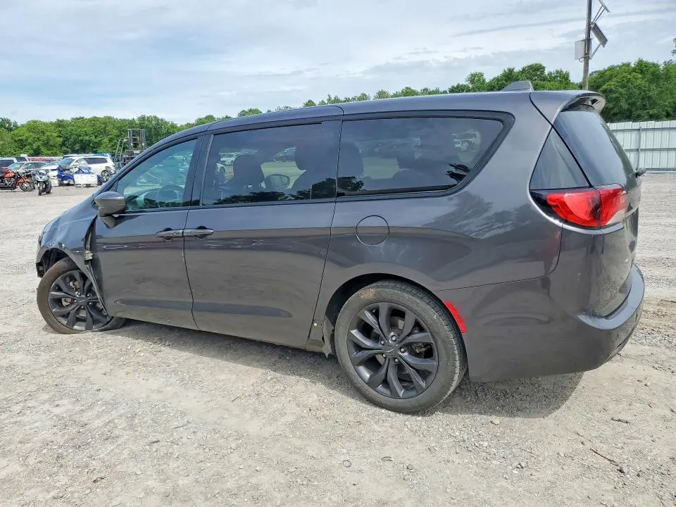 2020 CHRYSLER PACIFICA TOURING  