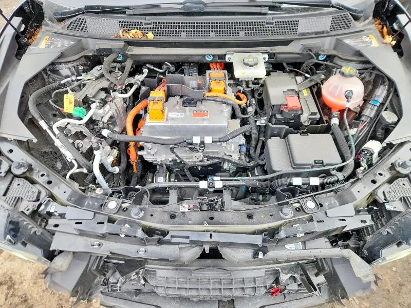 2024 CHEVROLET EQUINOX 2LT  