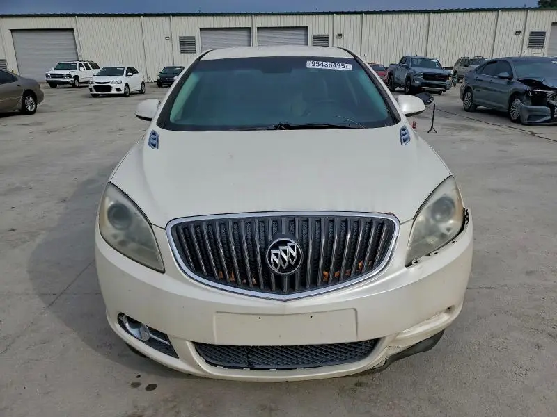2012 BUICK VERANO   