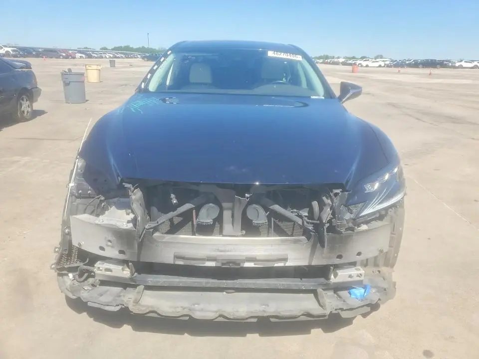 2020 LEXUS LS 500 BASE  